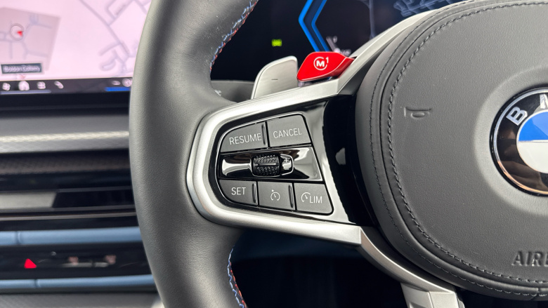 BMW M3 xDrive Competition M 5dr Step Auto Petrol Estate